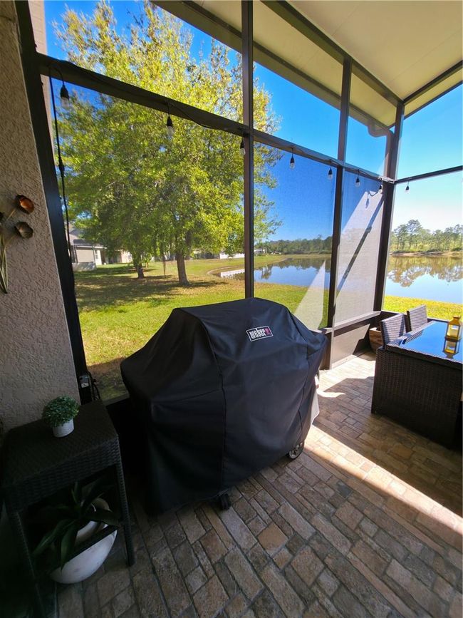 1519 Balsam Willow Trl, House other with 4 bedrooms, 3 bathrooms and null parking in ORLANDO FL | Image 9