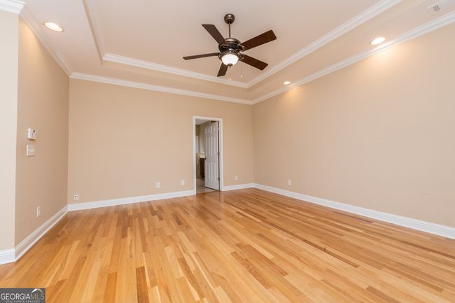 202 Bartlett Way, House other with 4 bedrooms, 4 bathrooms and null parking in Centerville GA | Image 34