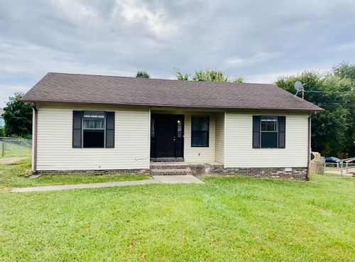 208 Golden Pond Ave, Oak Grove, KY, 42262-9103 | Card Image
