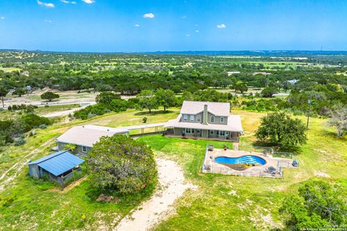 246 Willow Bend, Center Point, TX, 78010 | Card Image