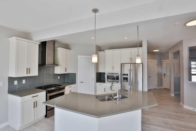 567 Firelight Place W, House other with 5 bedrooms, 4 bathrooms and 4 parking in Lethbridge AB | Image 8