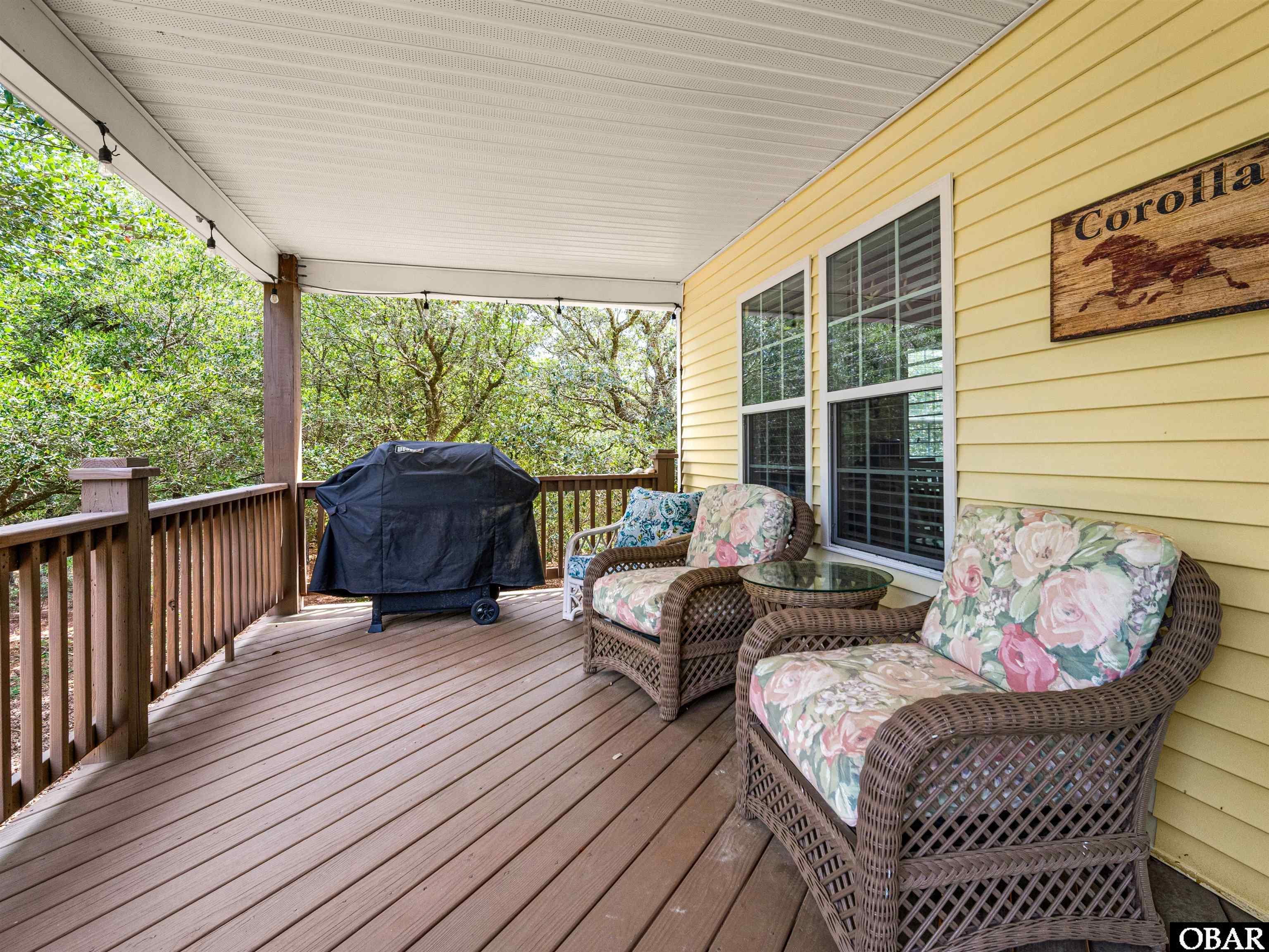 Residential in Corolla 5