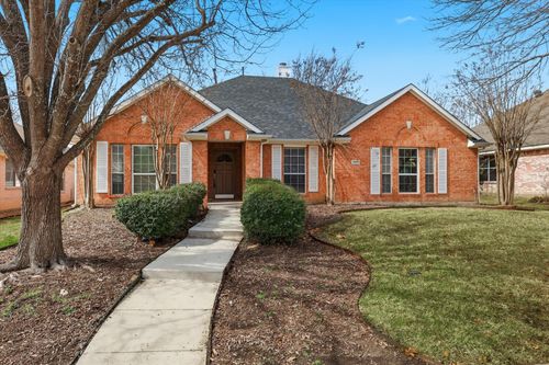 1869 Oak Bend Dr, Rockwall, TX, 75087-3144 | Card Image