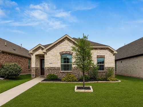 16936 Post Cedar Dr, Justin, TX, 76247-2190 | Card Image
