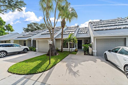 703 Saint Giles Ct, Palm Beach Gardens, FL, 33418-3759 | Card Image