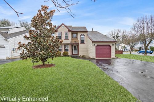 127 Rochelle Ln, EGG HARBOR TOWNSHIP, NJ, 08234-7646 | Card Image