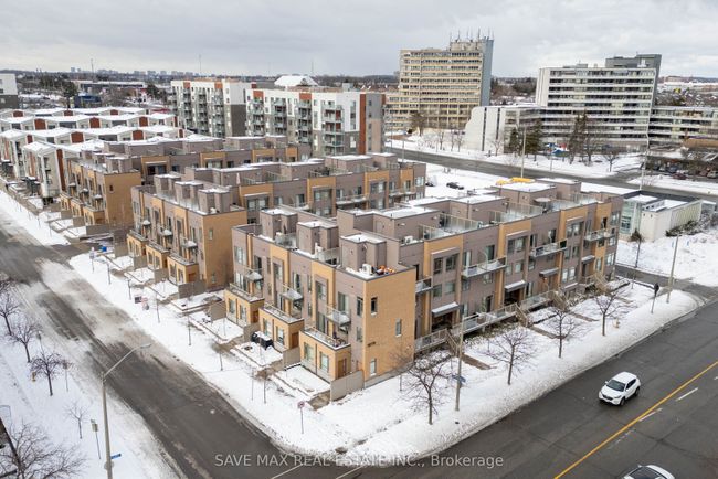 204 - 90 Orchid Place Dr, Condo with 3 bedrooms, 1 bathrooms and 1 parking in Scarborough ON | Image 26