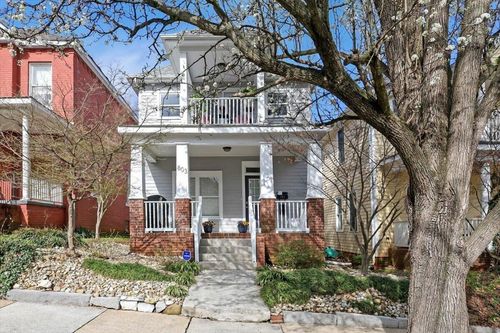 803 Fairview Avenue, Chattanooga, TN, 37403 | Card Image
