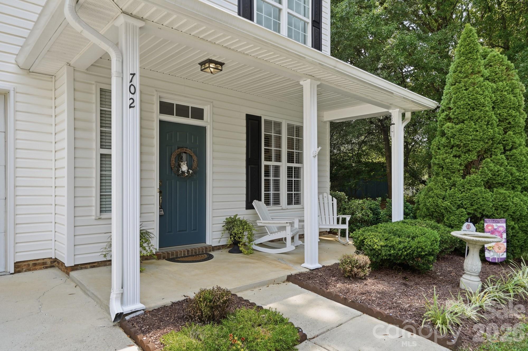 Residential in Fort Mill 4