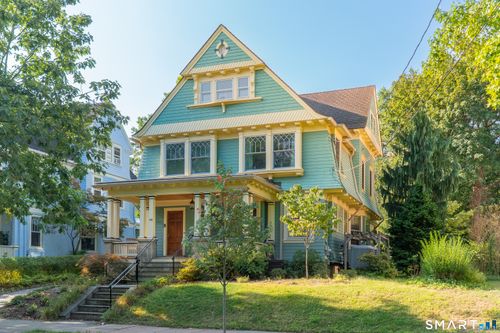 64 Cold Spring St, New Haven, CT, 06511-2204 | Card Image