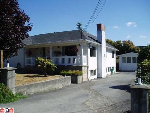 1154 Finlay St, White Rock, BC, V4B4K8 | Card Image
