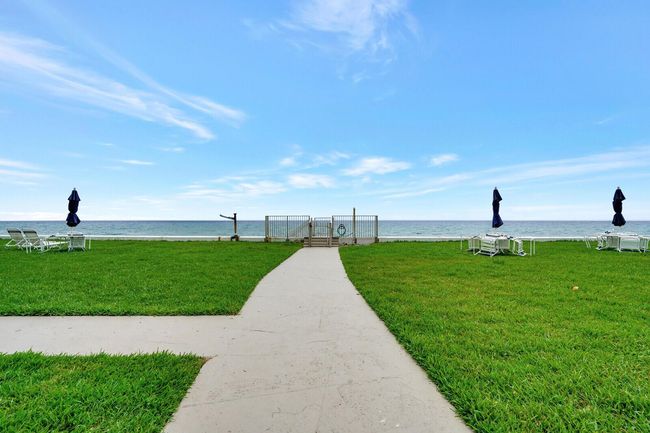 APT-511 - 3570 S Ocean Blvd, Condo with 1 bedrooms, 2 bathrooms and null parking in South Palm Beach FL | Image 25
