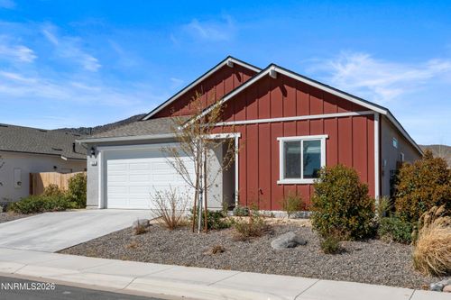 716 Butte Creek Rd, Dayton, NV, 89403-9372 | Card Image
