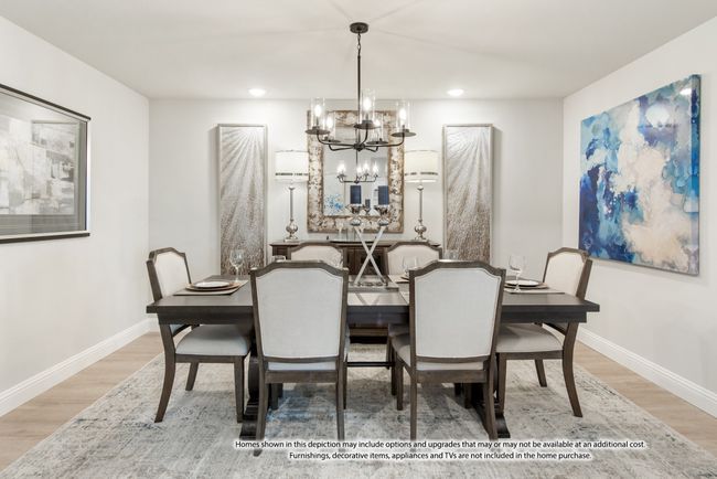 12709 Caliber Dr, House other with 4 bedrooms, 3 bathrooms and null parking in Godley TX | Image 6