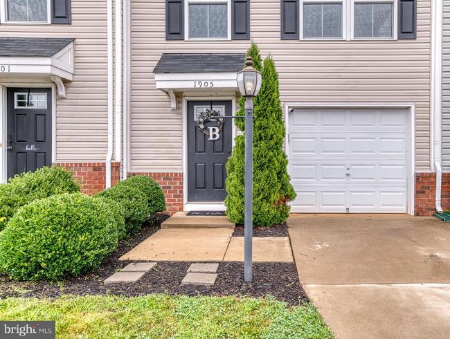 1905 Crepe Myrtle Ln, House attached with 4 bedrooms, 2 bathrooms and null parking in CULPEPER VA | Image 26