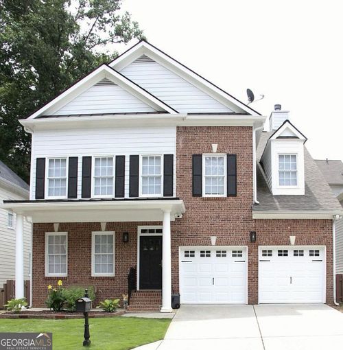 unit-d-996 Pitts Rd, Atlanta, GA, 30350-4999 | Card Image