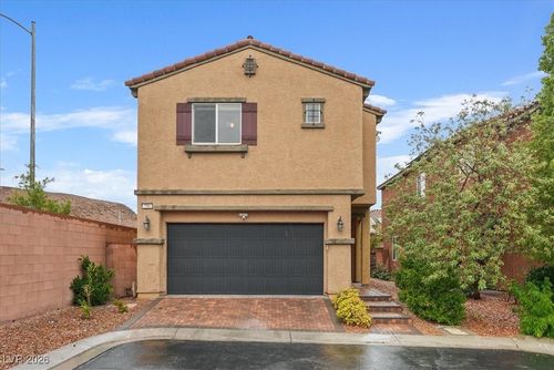 796 Bending Wolf Ave, Las Vegas, NV, 89178-2302 | Card Image