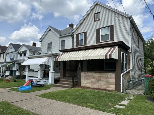 213 Sherman Ave, Vandergrift, PA, 15690 | Card Image
