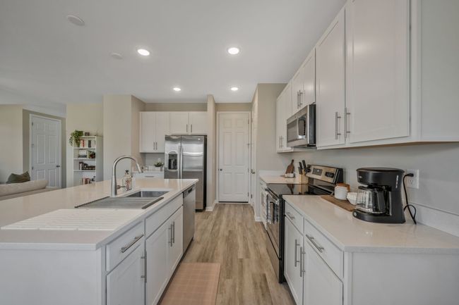 147 Timber Crest Trl, House other with 3 bedrooms, 3 bathrooms and 2 parking in White Bluff TN | Image 11