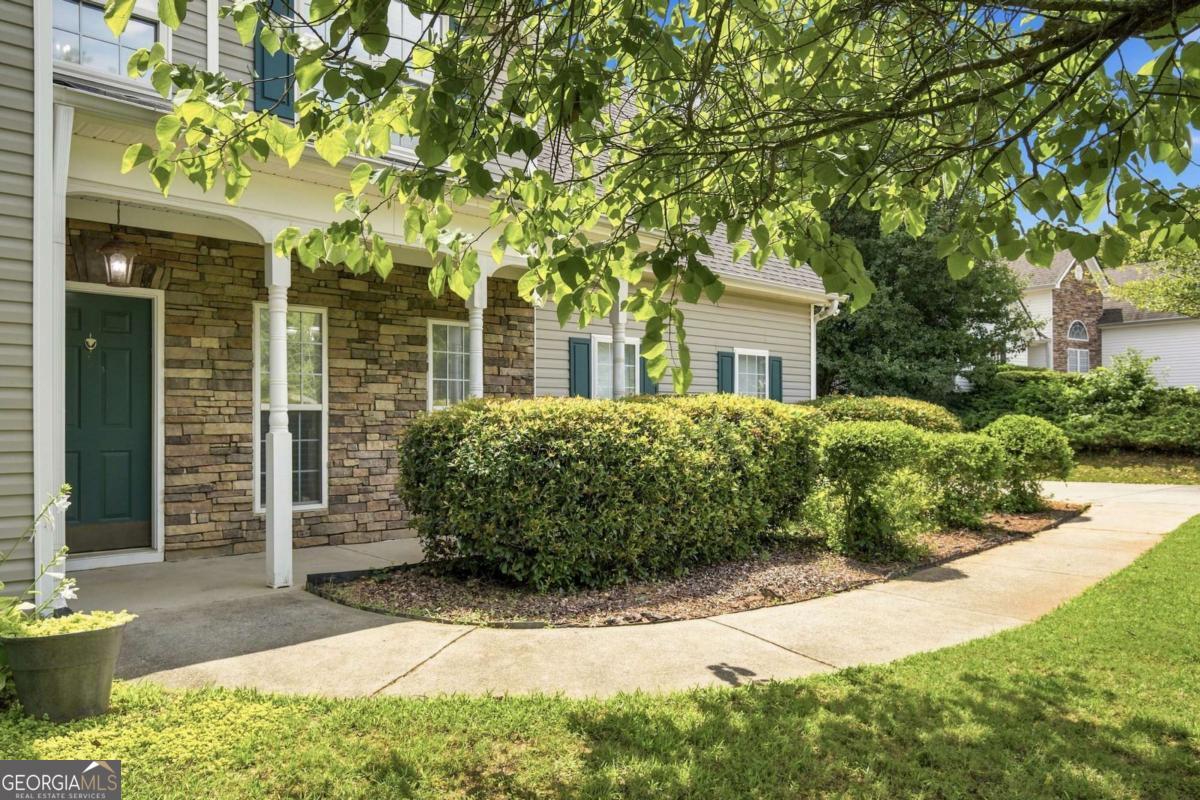 Residential in Flowery Branch 4