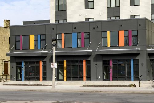616 W North Avenue, Milwaukee, WI, 53212 | Card Image