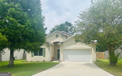 151 Pine Bluff Blvd W, Kingsland, GA, 31548-5648 | Card Image