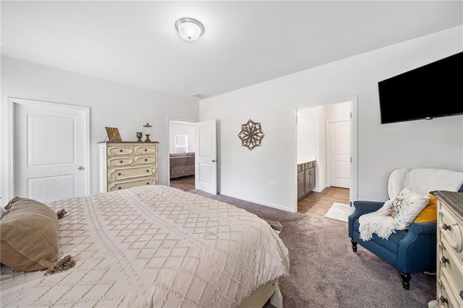 221 Sycamore Dr, House other with 3 bedrooms, 3 bathrooms and null parking in Calhoun GA | Image 24