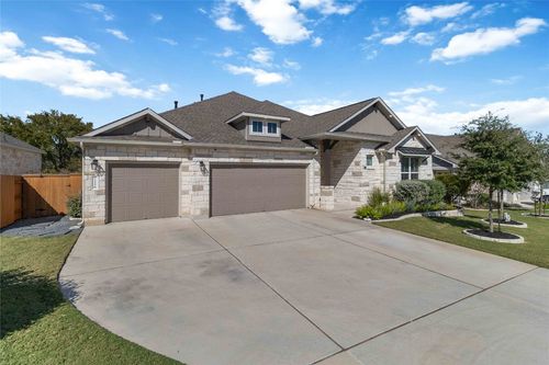 116 Charles Zanco Dr, Bastrop, TX, 78602-2243 | Card Image