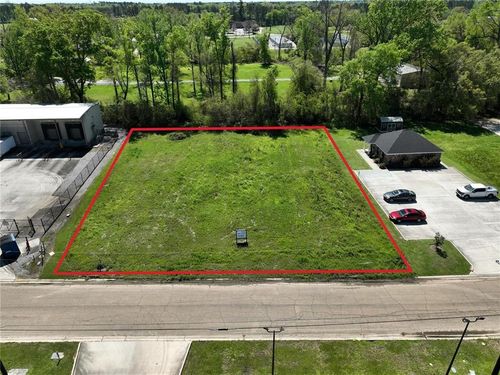 LOT A&B Mckaskle Drive, Hammond, LA, 70403 | Card Image