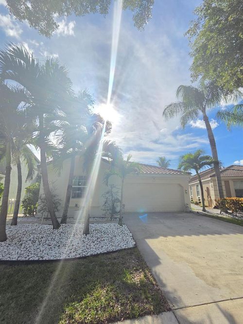 1210 Oakwater Drive, Royal Palm Beach, FL, 33411 | Card Image