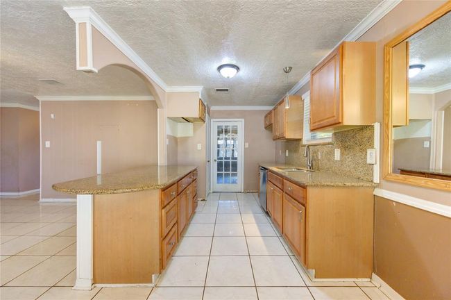 11222 Langdon Ln, House other with 4 bedrooms, 2 bathrooms and null parking in Houston TX | Image 16