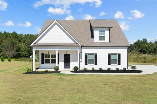 1117 Birchwood Dr, Griffin, GA, 30224-7489 | Card Image