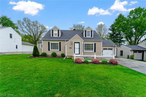 158 Callahan Rd, Canfield, OH, 44406-1305 | Card Image