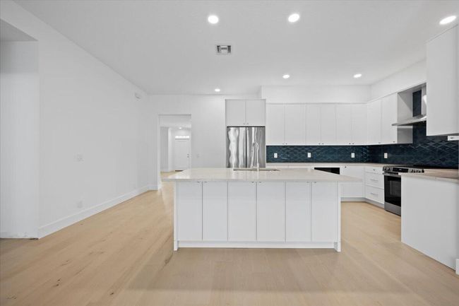 204 Clocktower Dr, House other with 4 bedrooms, 2 bathrooms and null parking in Jupiter FL | Image 9