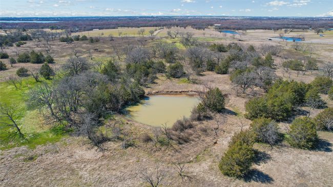 Lot 3. Pond is bigger and more blue than it looks in pic. | Image 13