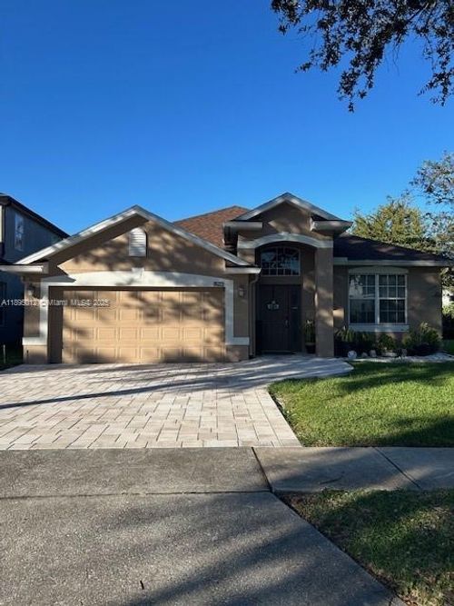 12945 Entrada Dr, Orlando, FL, 32837-4617 | Card Image
