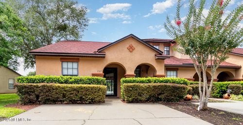 727 Ginger Mill Dr, St Johns, FL, 32259-6265 | Card Image