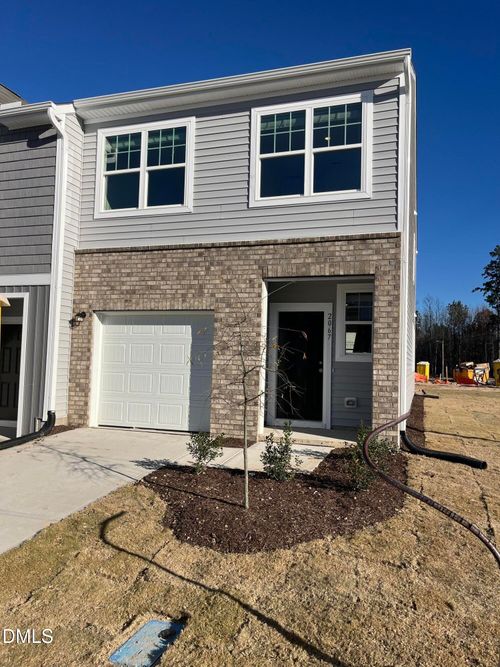 2067 Glen Crossing Dr, Durham, NC, 27704-4820 | Card Image