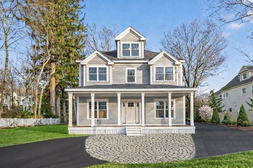 144 Washington St, Wellesley, MA, 02481-3228 | Card Image