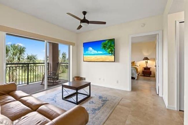 UNIT-34 - 4190 Gator Greens Way, Condo with 3 bedrooms, 3 bathrooms and null parking in Fort Pierce FL | Image 14