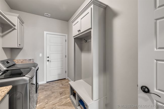6808 S Chestnut Ave, House other with 4 bedrooms, 3 bathrooms and null parking in Broken Arrow OK | Image 33