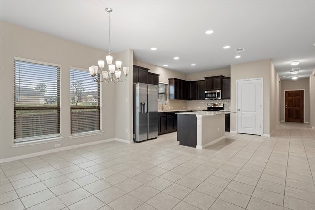 244 Scenic Hills Cir, House other with 4 bedrooms, 2 bathrooms and null parking in Georgetown TX | Image 13