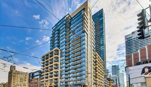 1212-438 King St W, Toronto, ON, M5V3T9 | Card Image