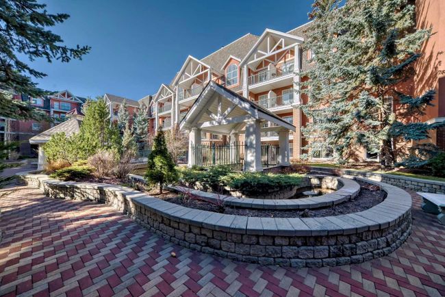 108 - 59 22 Avenue Sw, Home with 2 bedrooms, 2 bathrooms and 1 parking in Calgary AB | Image 45
