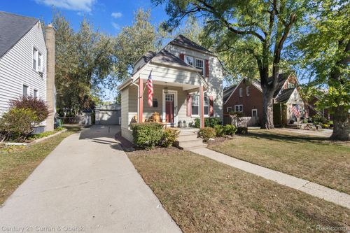 846 Phillips Ave, Clawson, MI, 48017-1459 | Card Image