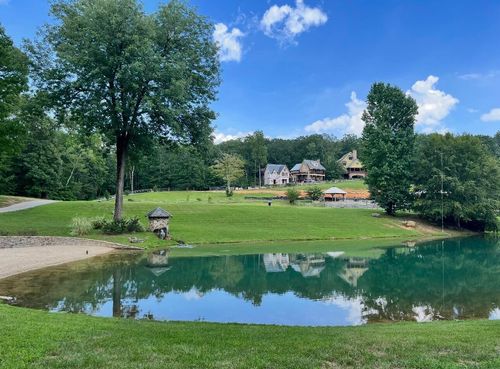 0 Valley Rim Dr, Chickamauga, GA, 30707 | Card Image