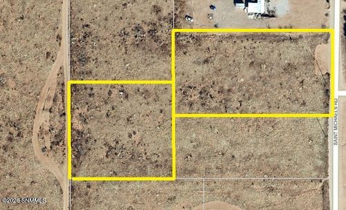 2-4715 St Michaels Road, Las Cruces, NM, 88011 | Card Image