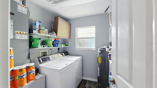 4396 5 Th Isle Dr, House other with 3 bedrooms, 2 bathrooms and null parking in HERNANDO BEACH FL | Image 19