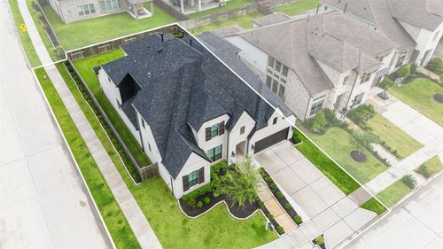 9022 Meadow Bridge Drive, Missouri City, TX, 77459 | Card Image