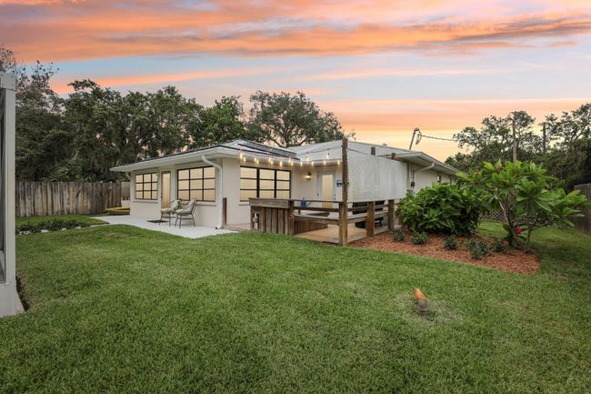 9830 Oak Trl, House other with 3 bedrooms, 3 bathrooms and null parking in Sebastian FL | Image 11